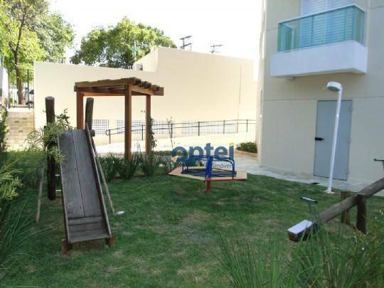 Apartamento à venda e aluguel com 3 quartos, 132m² - Foto 24