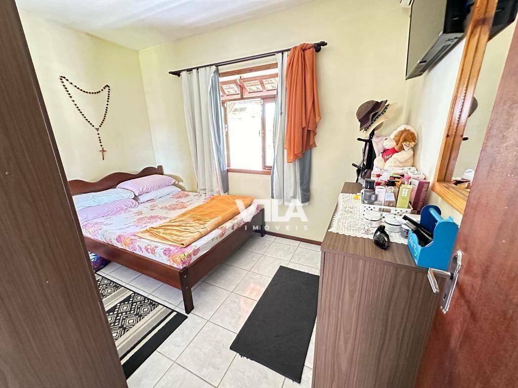 Casa à venda com 3 quartos, 156m² - Foto 8