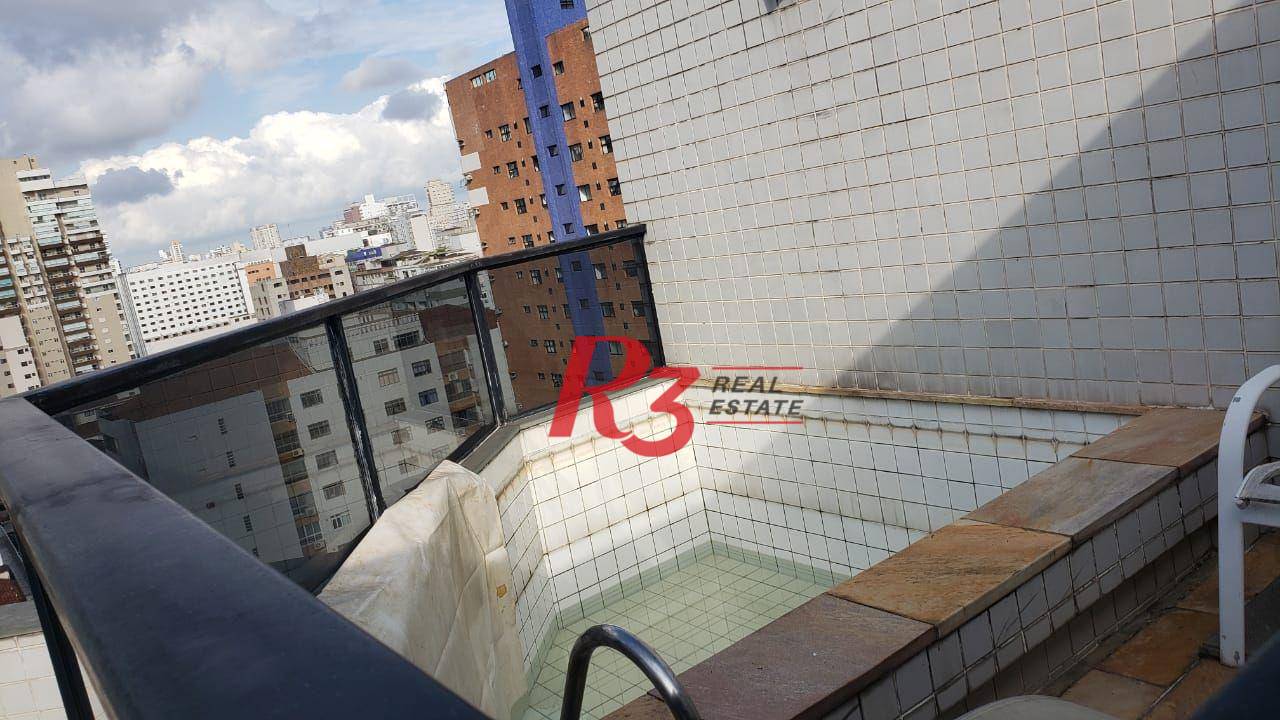 Cobertura à venda com 3 quartos, 147m² - Foto 6