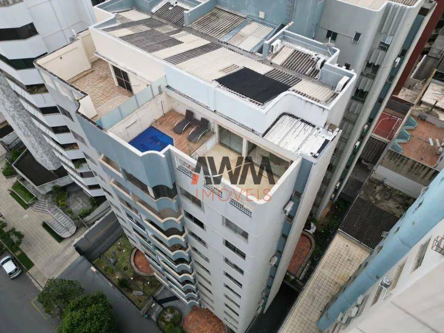 Cobertura, 4 quartos, 228 m² - Foto 28