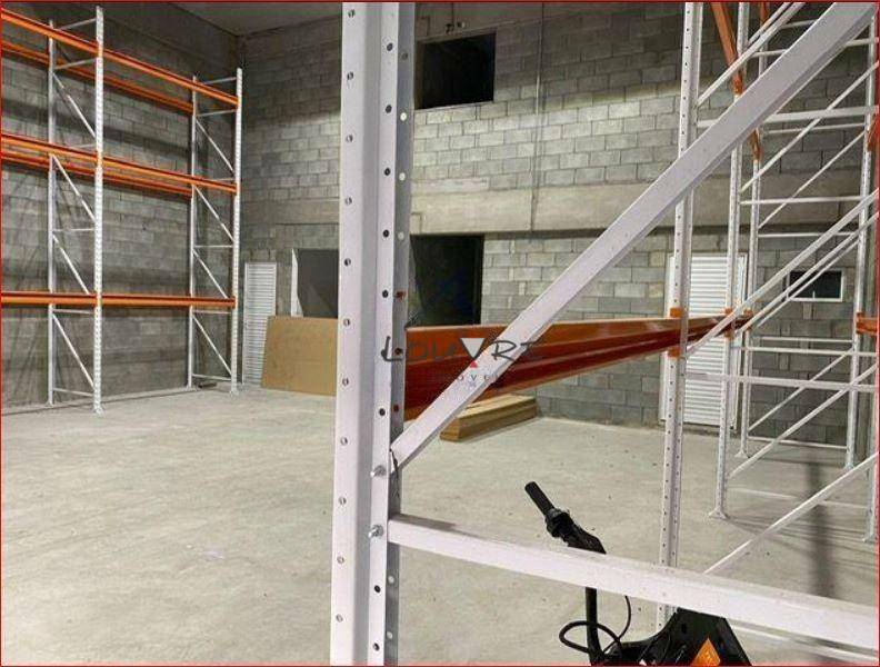 Depósito-Galpão, 360 m² - Foto 3