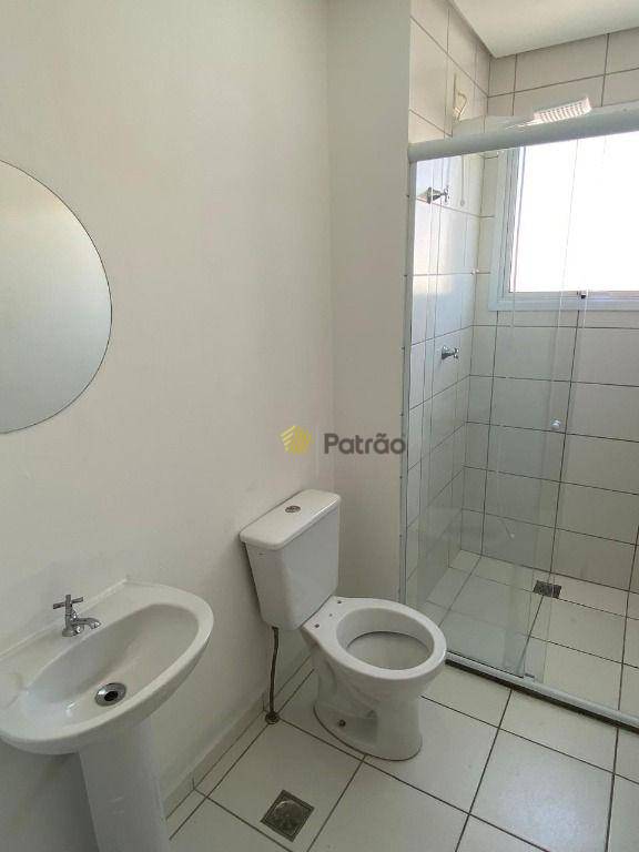 Apartamento à venda com 2 quartos, 58m² - Foto 8