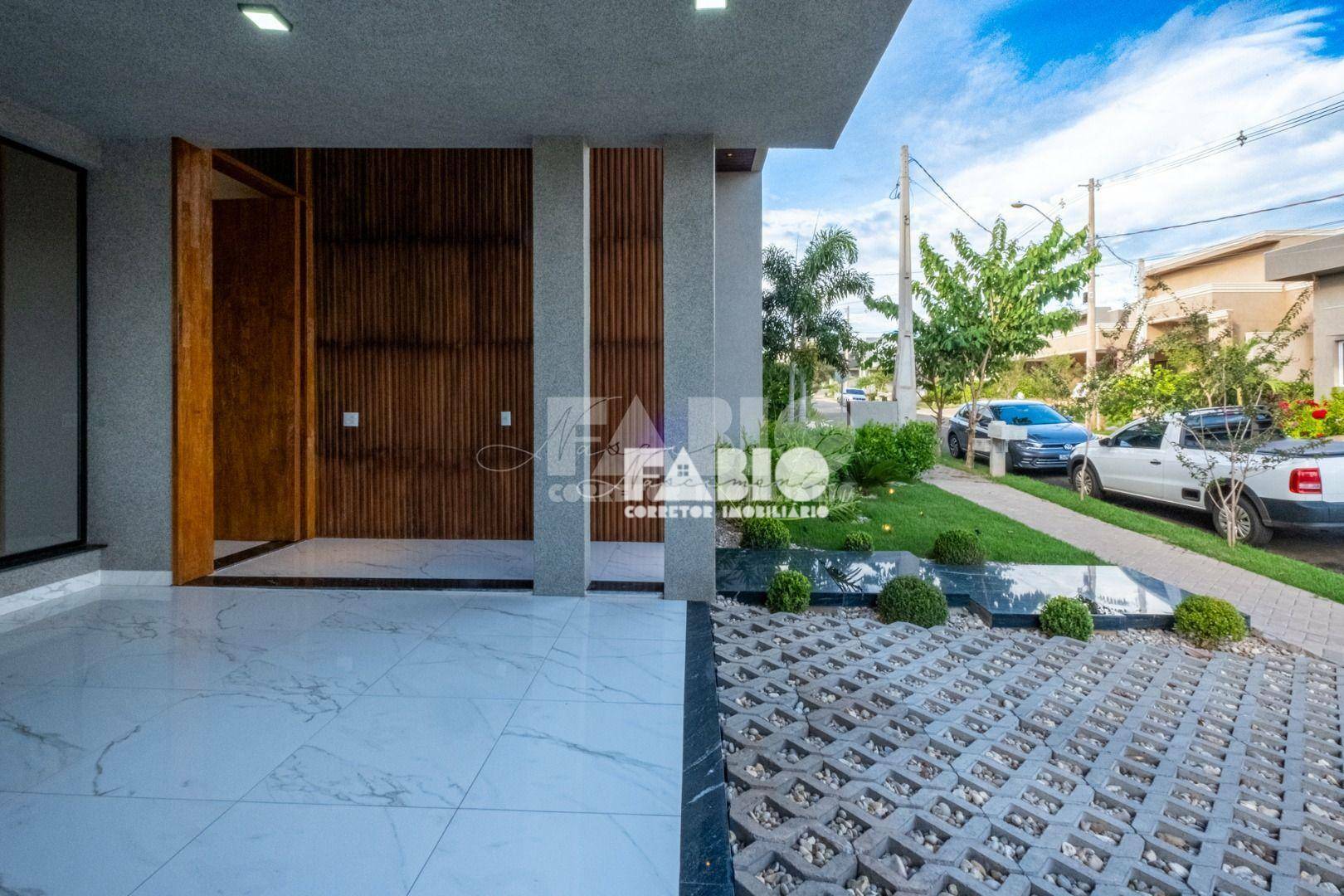 Casa de Condomínio à venda com 3 quartos, 226m² - Foto 45