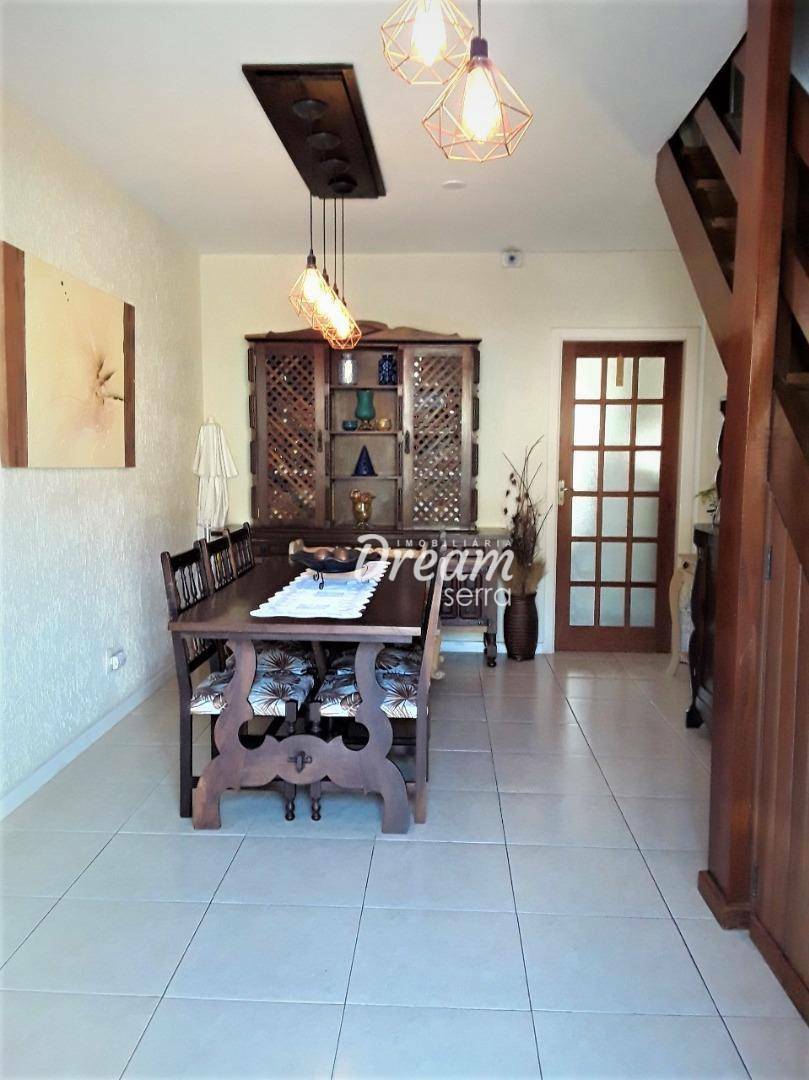 Casa de Condomínio à venda com 5 quartos, 193m² - Foto 10