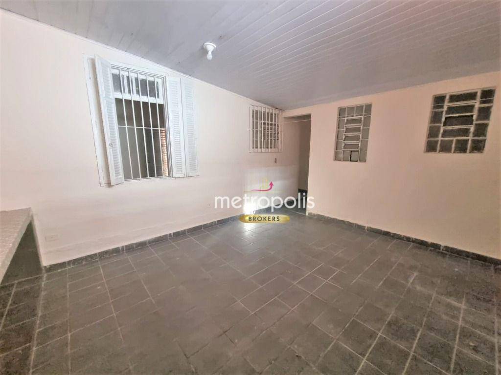 Casa para alugar com 2 quartos, 80m² - Foto 16