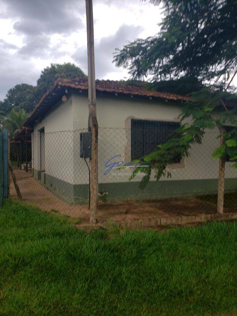 Fazenda à venda com 1 quarto, 160M2 - Foto 3