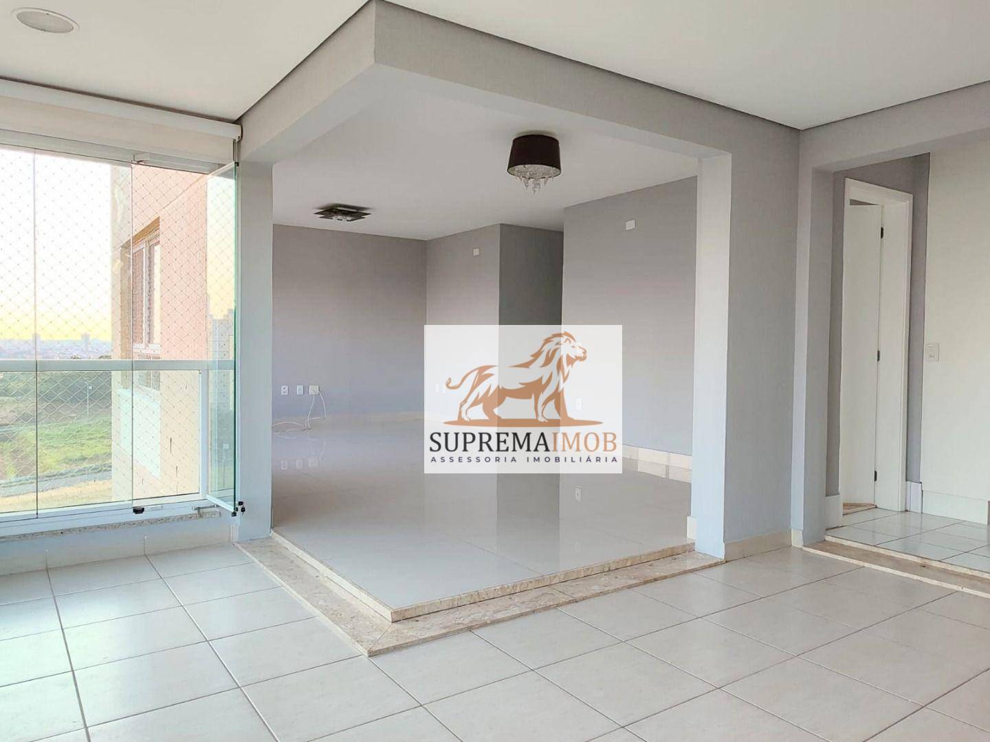 Apartamento à venda e aluguel com 4 quartos, 164m² - Foto 1