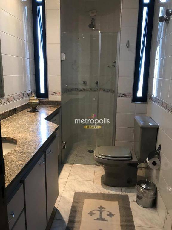 Apartamento à venda com 3 quartos, 290m² - Foto 13