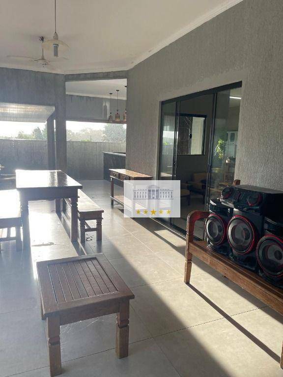Sítio à venda com 3 quartos, 139m² - Foto 15