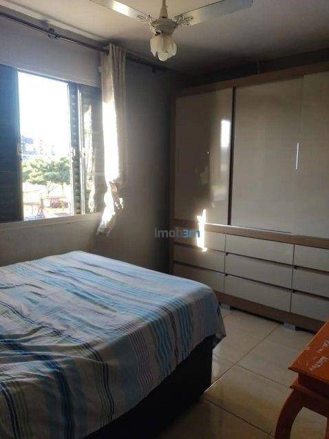 Apartamento, 2 quartos, 47 m² - Foto 11