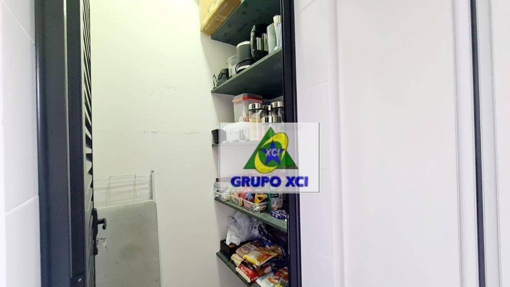 Casa de Condomínio à venda com 3 quartos, 180m² - Foto 23