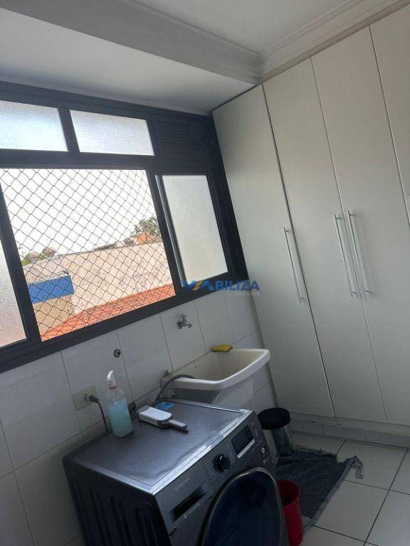 Apartamento à venda com 4 quartos, 150m² - Foto 14