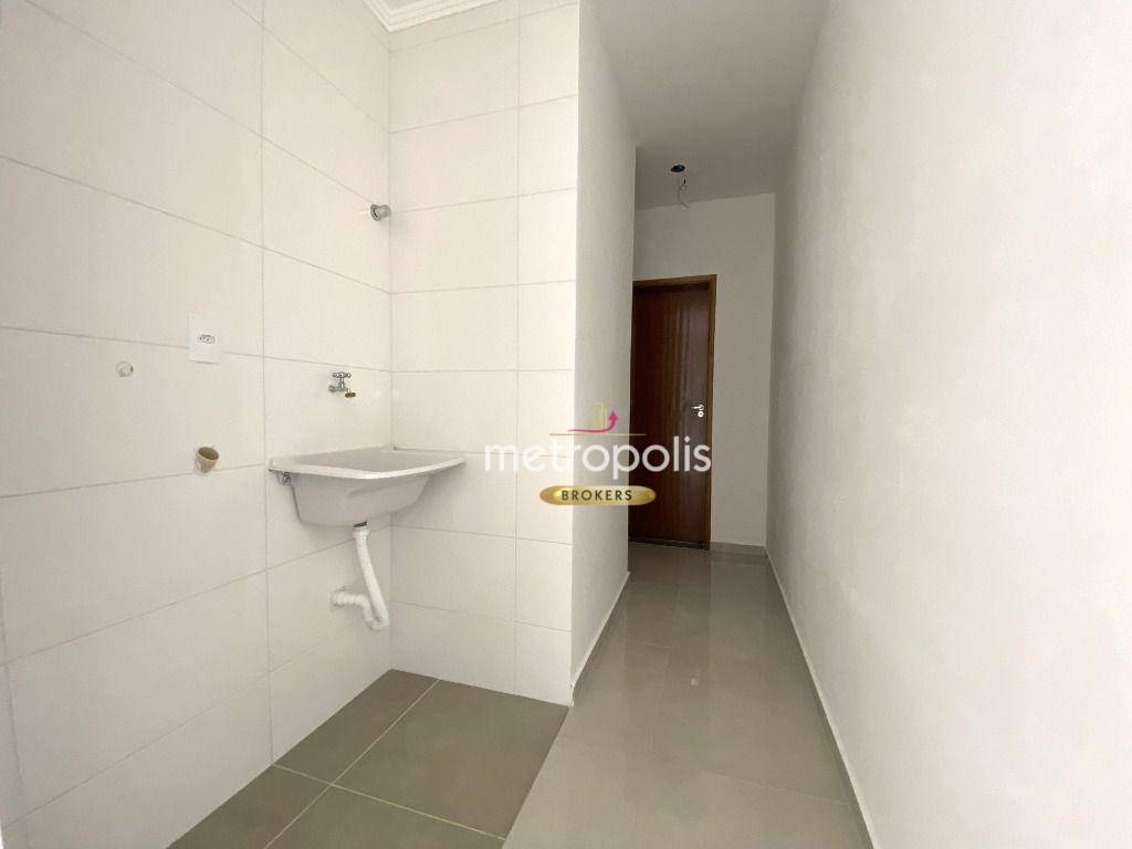 Apartamento à venda com 2 quartos, 52m² - Foto 3