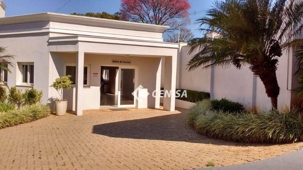 Casa de Condomínio à venda com 4 quartos, 315m² - Foto 22