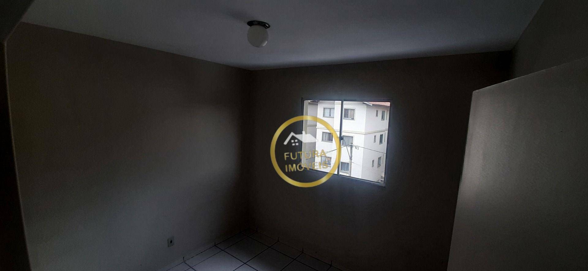 Apartamento à venda com 2 quartos, 60M2 - Foto 2