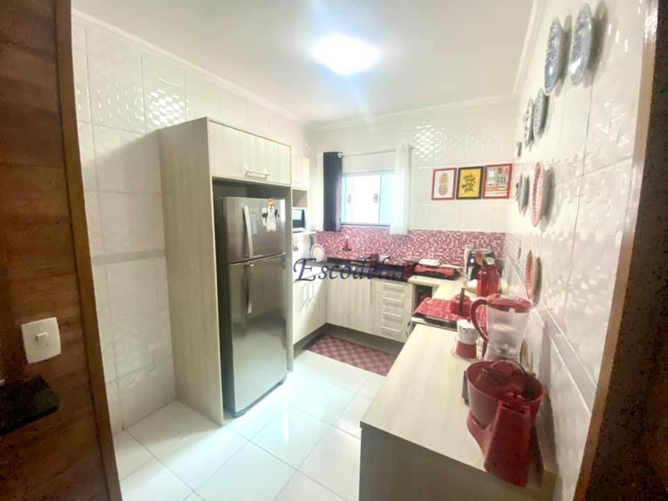 Sobrado à venda com 4 quartos, 300m² - Foto 16