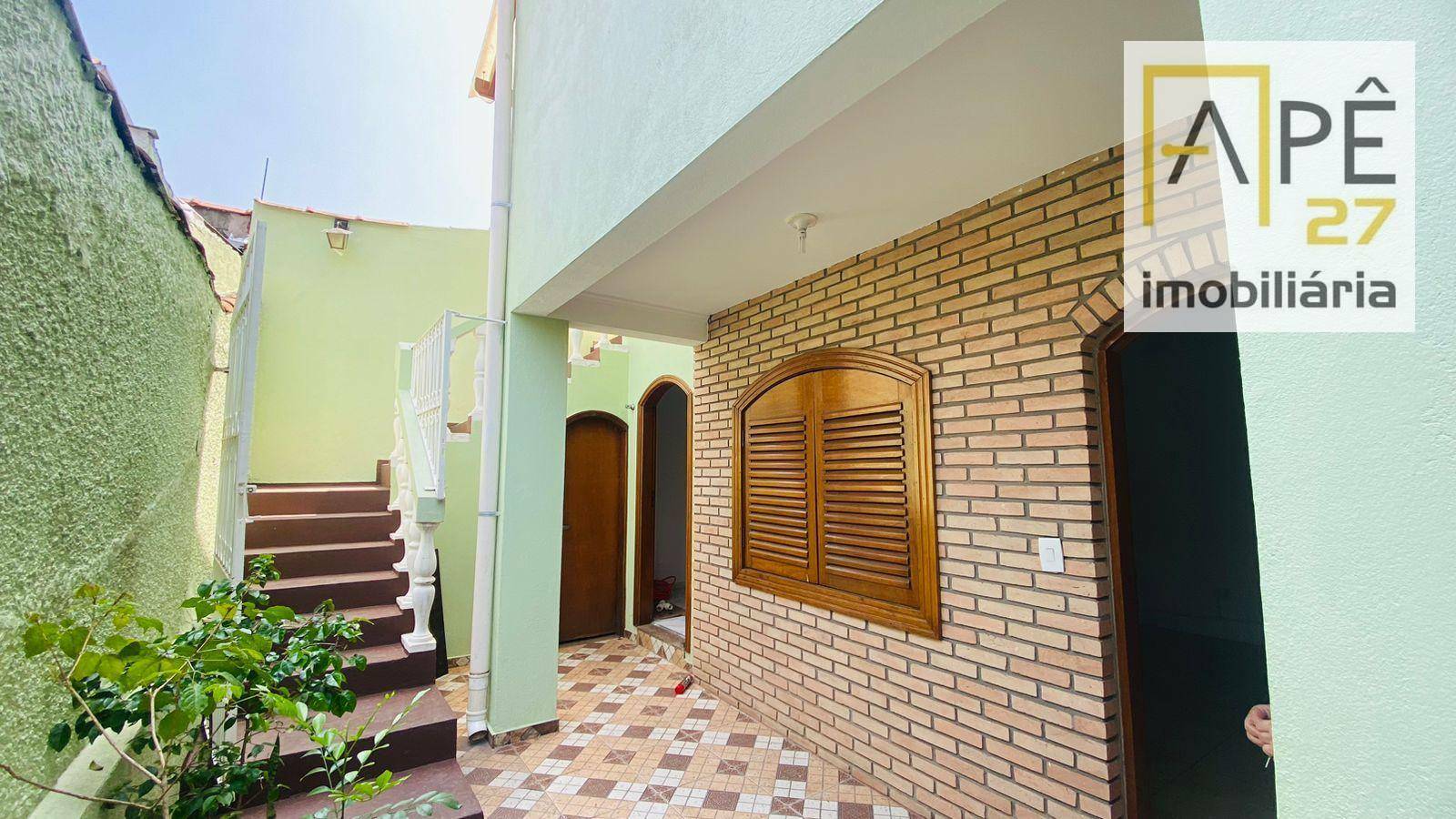 Sobrado para alugar com 3 quartos, 250m² - Foto 4