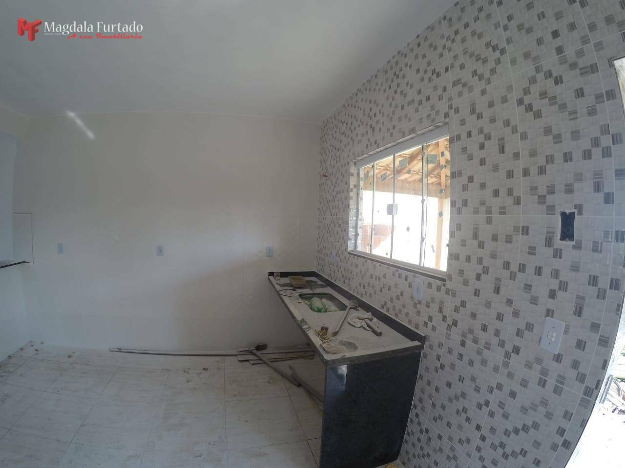 Casa à venda com 2 quartos, 120m² - Foto 6