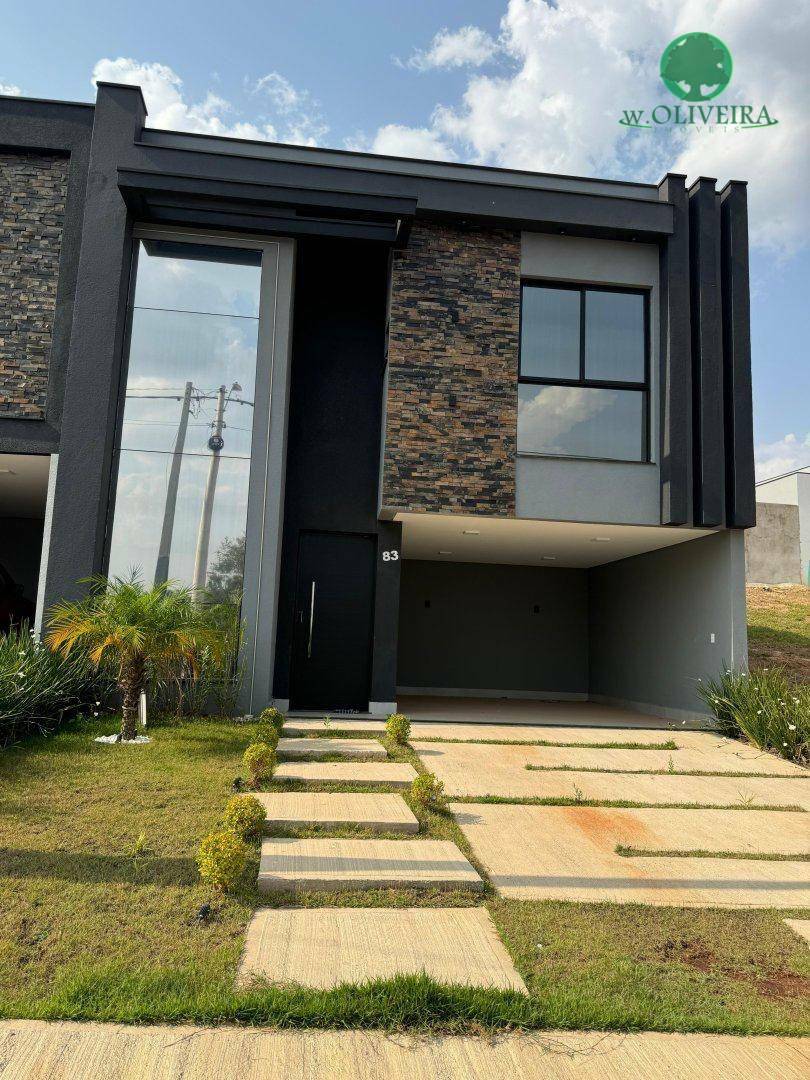 Sobrado à venda e aluguel com 3 quartos, 173m² - Foto 1