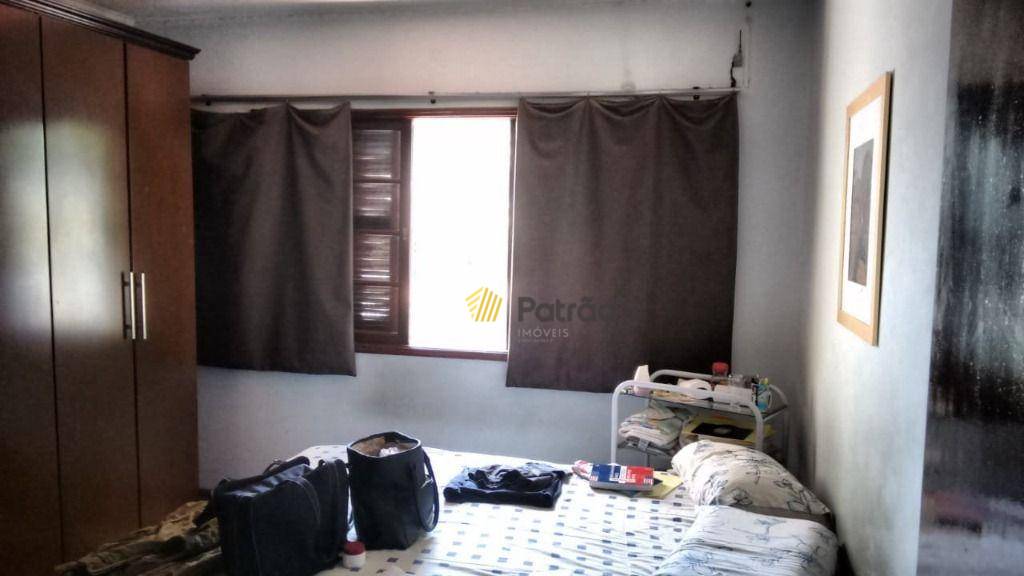 Sobrado à venda com 3 quartos, 189m² - Foto 9