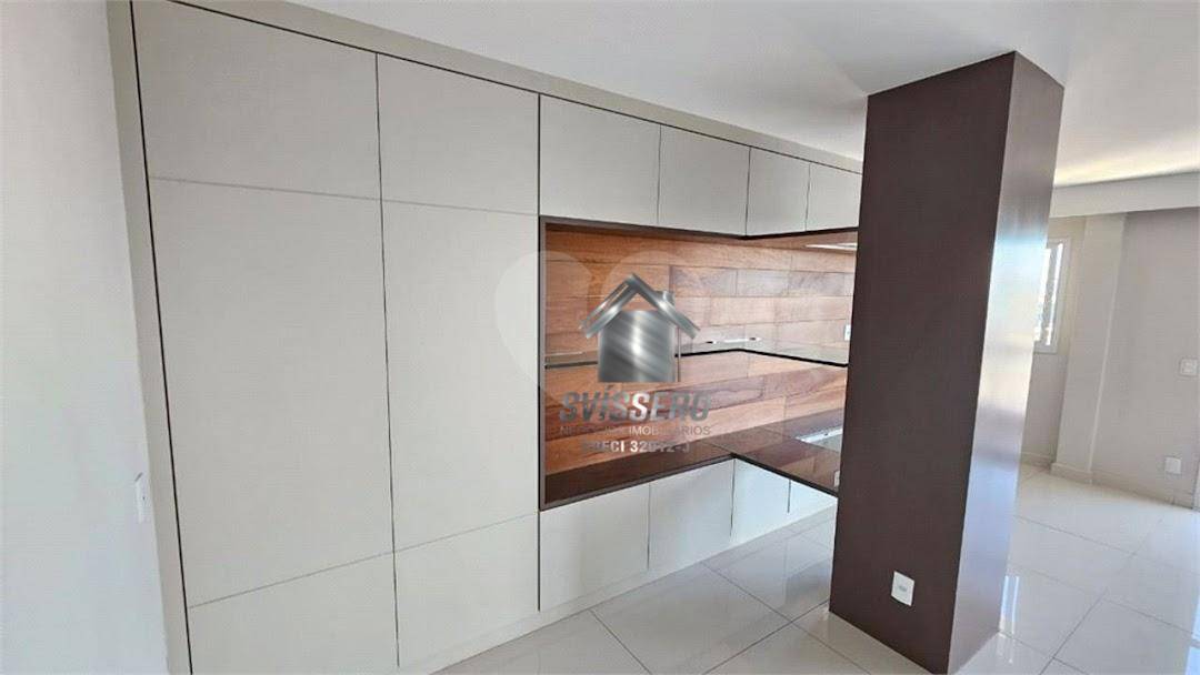Apartamento, 3 quartos, 180 m² - Foto 4