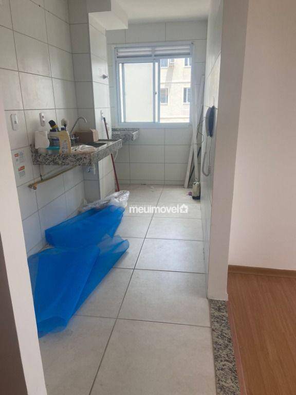 Apartamento à venda com 2 quartos, 42m² - Foto 11