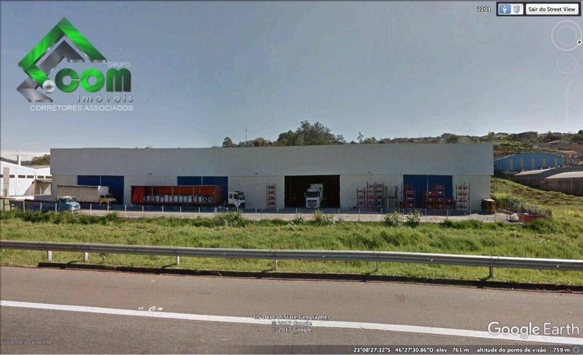 Depósito-Galpão-Armazém para alugar, 3000m² - Foto 6