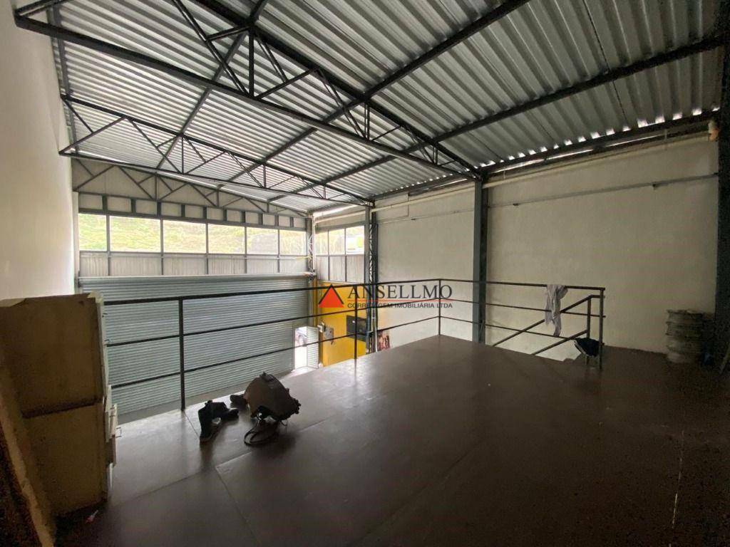 Loja-Salão para alugar, 105m² - Foto 10