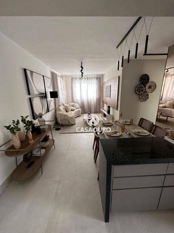 Apartamento à venda com 2 quartos, 72m² - Foto 21