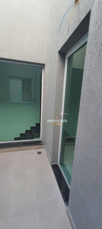 Sobrado à venda com 3 quartos, 220m² - Foto 6