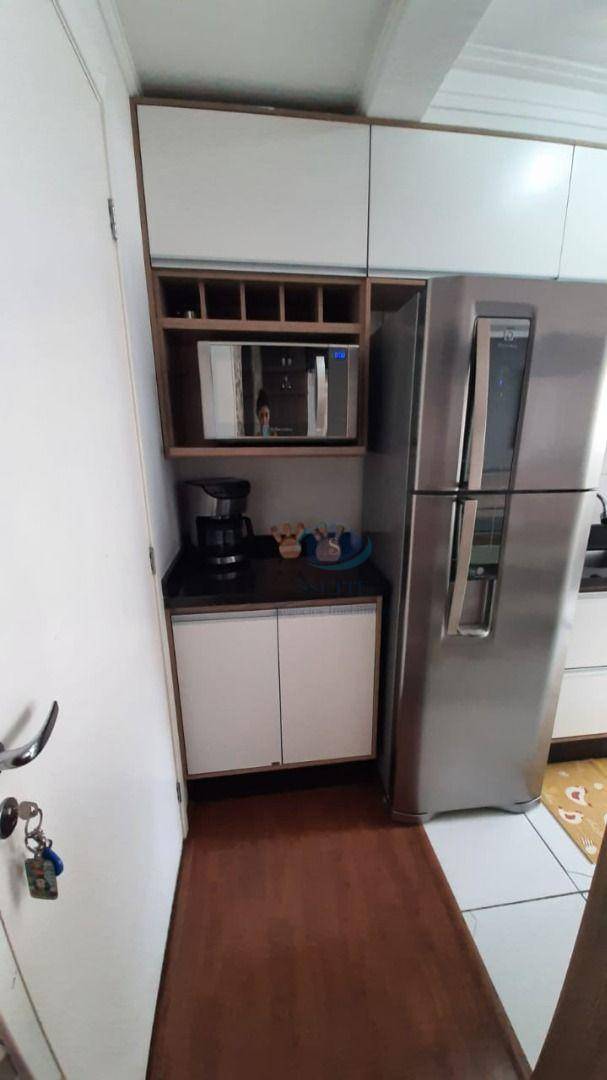 Apartamento à venda com 2 quartos, 48m² - Foto 24