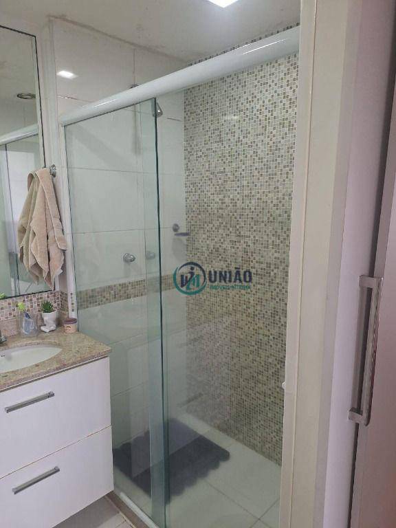 Apartamento à venda com 3 quartos, 71m² - Foto 18