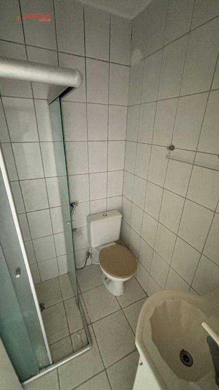 Sobrado à venda com 2 quartos, 70m² - Foto 13