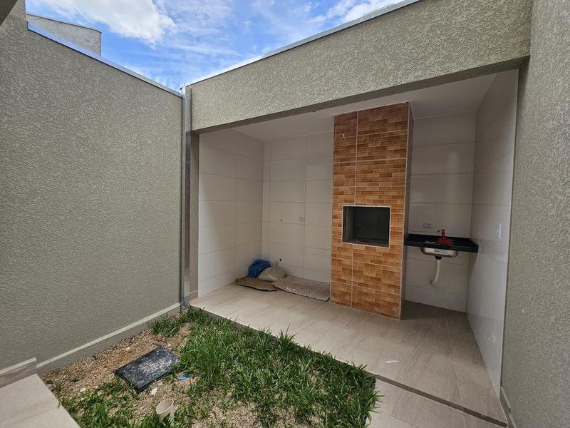 Sobrado à venda com 2 quartos, 72m² - Foto 23