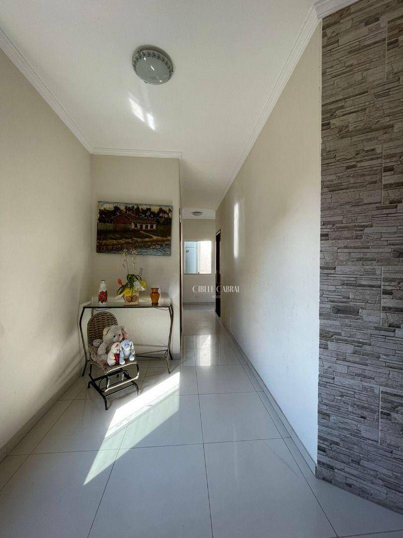 Casa à venda com 4 quartos, 320m² - Foto 15