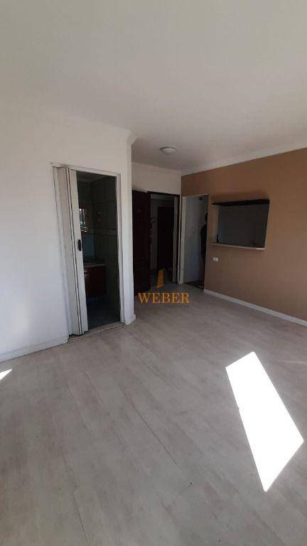 Apartamento à venda com 1 quarto, 37m² - Foto 14