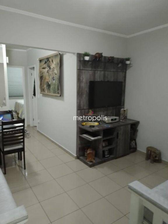 Apartamento à venda com 2 quartos, 59m² - Foto 3