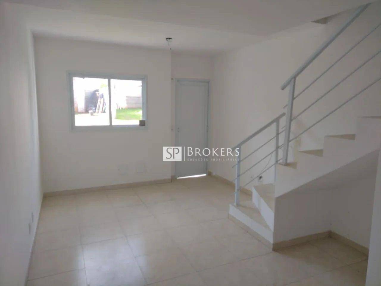 Casa de Condomínio à venda com 2 quartos, 82m² - Foto 2