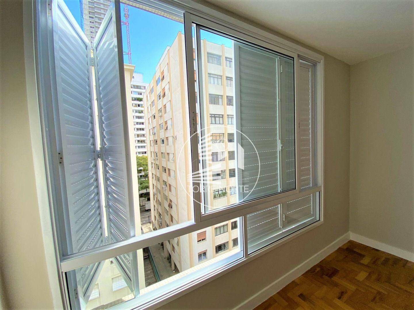 Apartamento à venda com 2 quartos, 117m² - Foto 12