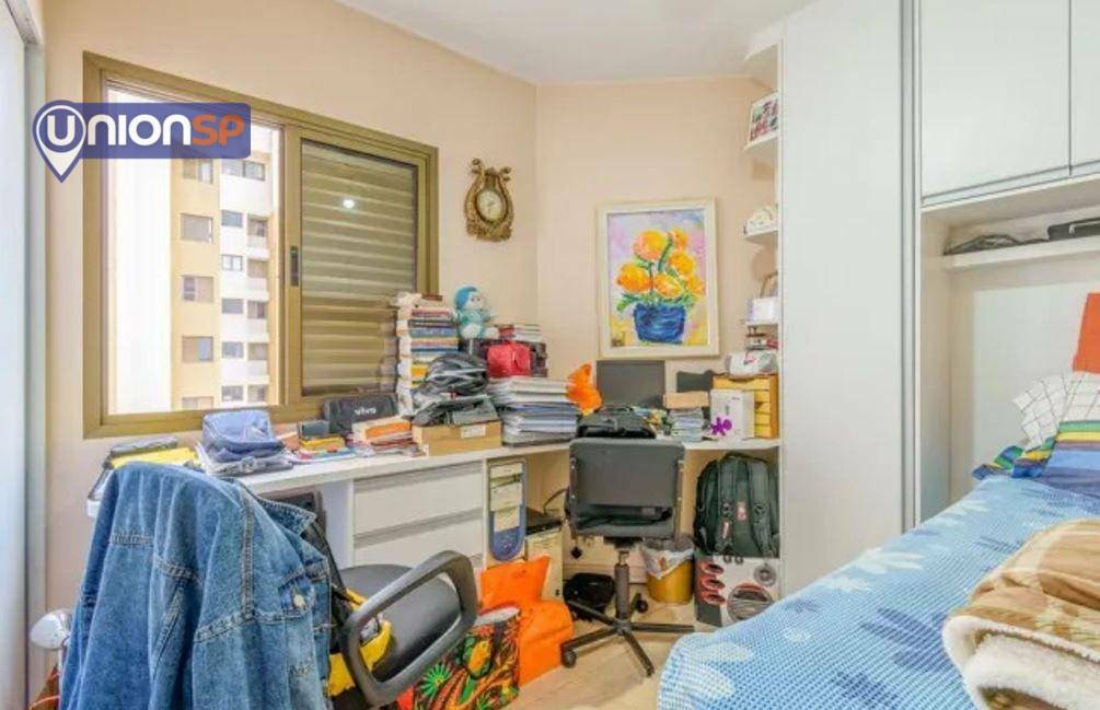 Apartamento à venda com 3 quartos, 103m² - Foto 9