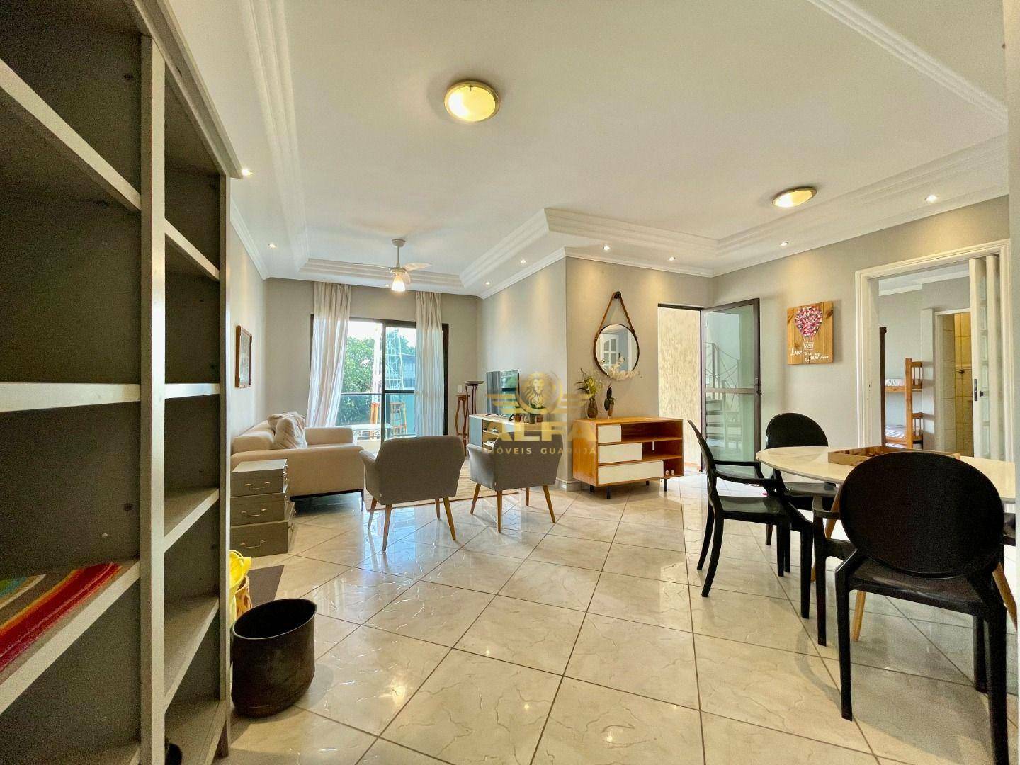 Cobertura à venda com 4 quartos, 200m² - Foto 15