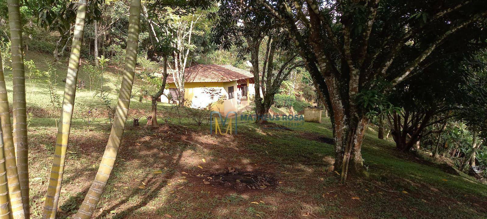 Sítio à venda com 4 quartos, 135520M2 - Foto 11