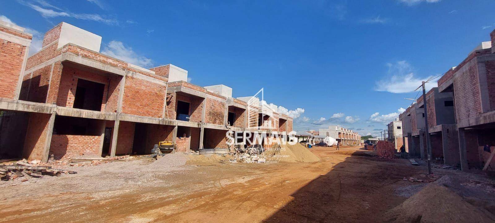 Sobrado à venda com 3 quartos, 160m² - Foto 5