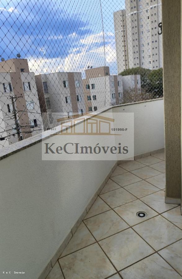 Apartamento à venda com 2 quartos, 72m² - Foto 24