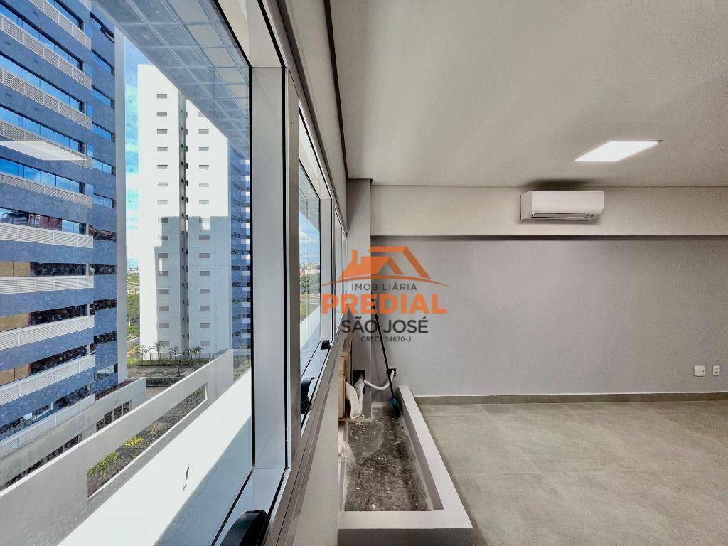 Conjunto Comercial-Sala à venda, 37m² - Foto 4