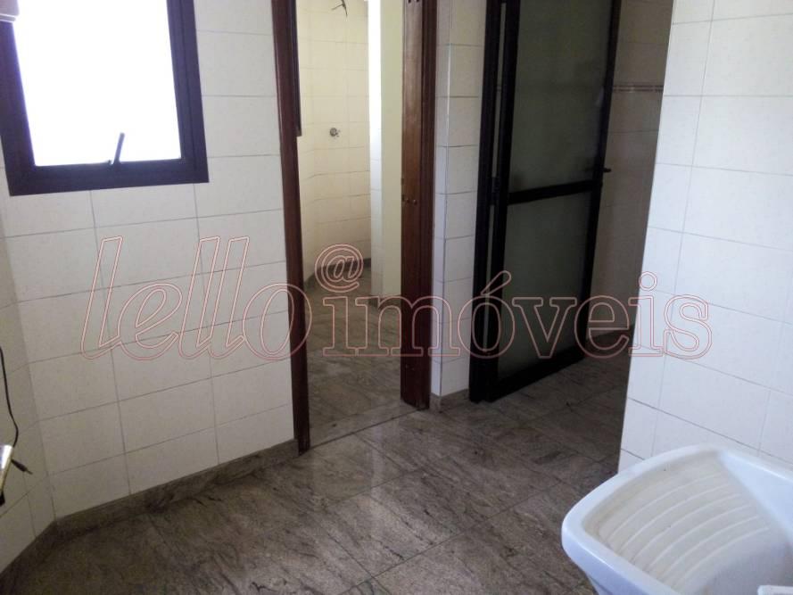 Apartamento para alugar com 4 quartos, 183m² - Foto 15