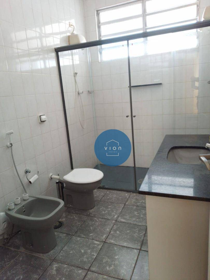 Apartamento à venda com 3 quartos, 136m² - Foto 25