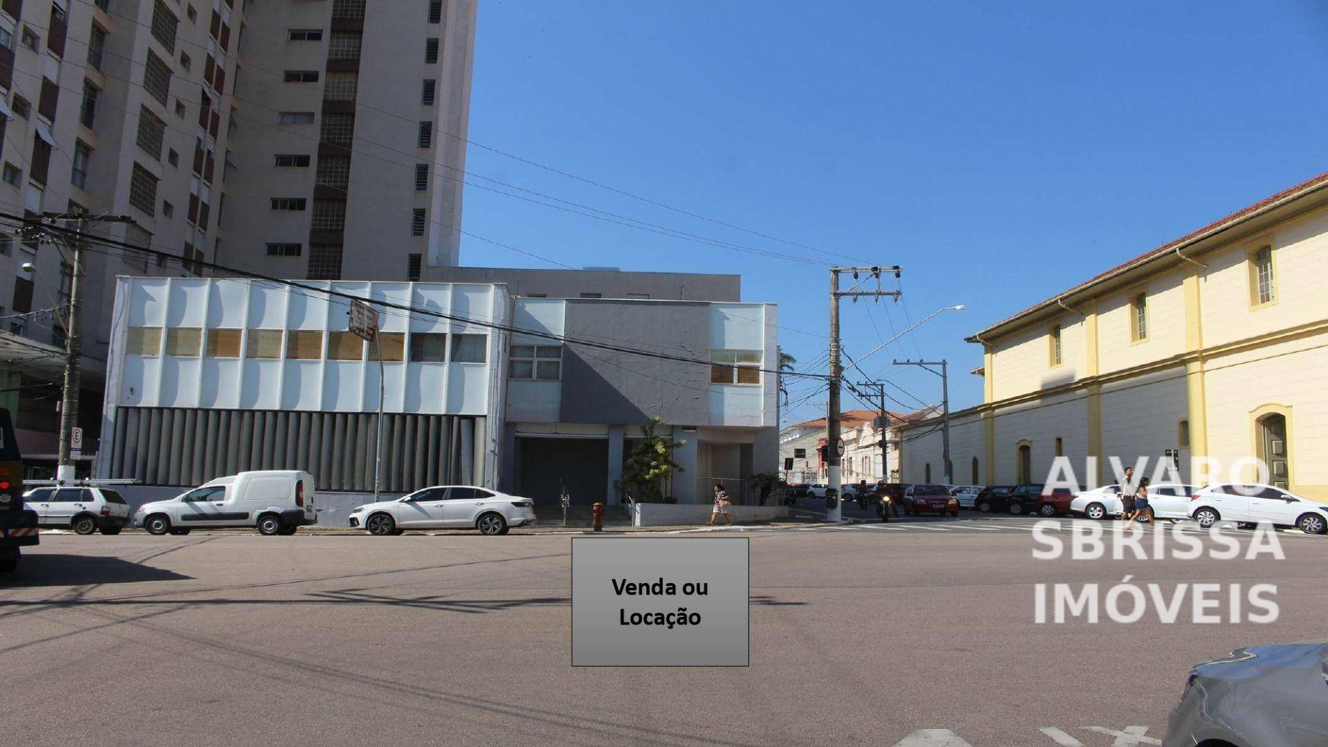 Loja-Salão à venda e aluguel, 750m² - Foto 2