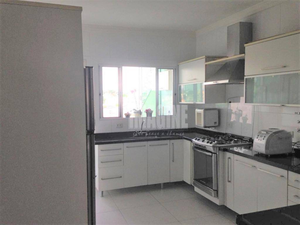 Sobrado à venda com 3 quartos, 210m² - Foto 5