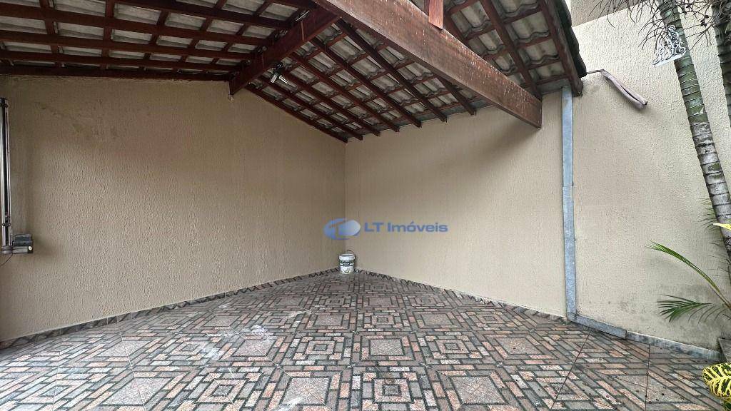 Casa à venda com 3 quartos, 125m² - Foto 5